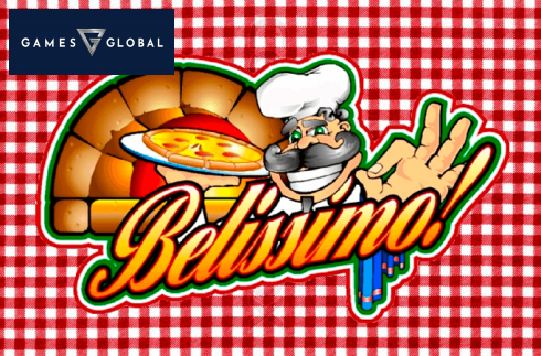 Belissimo!